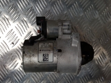 HYUNDAI I30 DELUXE AUTO 5 DR DIESEL 2012-2015 STARTER MOTOR (AUTO GEARBOX) 36100 2A970 2012,2013,2014,2015HYUNDAI I30 AUTO DIESEL 2012-2015 STARTER MOTOR (AUTO GEARBOX)  36100sA970 36100 2A970     Used