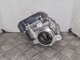 SKODA OCTAVIA AMBITION 1.6 TDI 90HP 4 4DR 2016 THROTTLE BODY (ELECTRONIC) 04L128063TV110 2016SKODA OCTAVIA AMBITION 1.6 TDI 90HP 4 4DR 2016-2016 THROTTLE BODY (ELECTRONIC) 04L128063TV110 04L128063TV110     Used