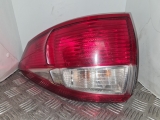 OUTER TAIL LIGHT (DRIVER SIDE) FORD C-MAX 2013 C MAX 5MY ACTIVE 1.6 TDCI 95PS COMPACT 2010-2019  2010,2011,2012,2013,2014,2015,2016,2017,2018,2019OUTER TAIL LIGHT (DRIVER SIDE) FORD C-MAX 2013 C MAX 5MY ACTIVE 1.6 TDCI 95PS COMPACT 2010-2019  AM5113404BF     Used