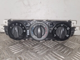 FORD C-MAX 2013 C MAX 5MY ACTIVE 1.6 TDCI 95PS COMPACT 2010-2019 HEATER CONTROL PANEL (AIR CON) AM5T-19980-BE 2010,2011,2012,2013,2014,2015,2016,2017,2018,2019FORD C-MAX 2013 C MAX 5MY ACTIVE 1.6 TDCI 95PS COMPACT 2010-2019 HEATER CONTROL PANEL (AIR CON) AM5T-19980-BE AM5T-19980-BE     Used