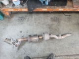 SKODA KODIAQ 7S STYLE 2.0 TDI 15 150HP DSG 2016-2025 DIESEL PARTICULATE FILTER (DPF) 05l131701m 2016,2017,2018,2019,2020,2021,2022,2023,2024,2025SKODA KODIAQ 7S STYLE 2.0 TDI 15 150HP DSG 2016-2025 DIESEL PARTICULATE FILTER (DPF) 05l131701m 05l131701m     Used
