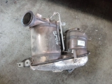SKODA KODIAQ 7S STYLE 2.0 TDI 15 150HP DSG 2016-2025 DIESEL PARTICULATE FILTER (DPF) 05l131601q 2016,2017,2018,2019,2020,2021,2022,2023,2024,2025SKODA KODIAQ 7S STYLE 2.0 TDI 15 150HP DSG 2016-2025 DIESEL PARTICULATE FILTER (DPF) 05l131601q 05l131601q     Used