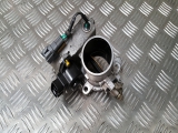 TOYOTA COROLLA VERSO D-4D LUNA 2003-2009 THROTTLE BODY (ELECTRONIC)  2003,2004,2005,2006,2007,2008,2009TOYOTA COROLLA VERSO D-4D LUNA 2003-2009 THROTTLE BODY (ELECTRONIC)       Used