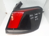 OUTER TAIL LIGHT (DRIVER SIDE) PEUGEOT 3008 ALLURE 1.5 BLUE HDI 130 6 6.2 4DR 2018-2022  2018,2019,2020,2021,2022Outer Tail Light (driver Side) PEUGEOT 3008 ALLURE 1.5 BLUE HDI 130 6 6.2 4DR 2019  9810477080 9810477080     Used