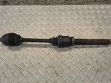 Ford Mondeo 1.8 Tdci Zetec 2007-2011 DRIVESHAFT - DRIVER FRONT (NON ABS) VP3PLW 3A331AB 2007,2008,2009,2010,2011Ford Mondeo 1.8 Tdci Zetec  2007-2011 DRIVESHAFT - DRIVER FRONT (NON ABS) VP3PLW 3A331AB VP3PLW 3A331AB     Used