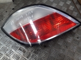 OPEL ASTRA LIFE 1.4 I 16V 5DR MY06 2006 REAR/TAIL LIGHT (PASSENGER SIDE)  2006OPEL ASTRA LIFE 1.4 I 16V 5DR MY06 2006 Rear/tail Light (passenger Side)       Used