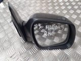MAZDA 3 1.6 TOURING 4DR 2003-2009 DOOR MIRROR ELECTRIC (DRIVER SIDE)  2003,2004,2005,2006,2007,2008,2009MAZDA 3 1.6 TOURING 4DR 2003-2009 DOOR MIRROR ELECTRIC (DRIVER SIDE)       Used