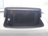 Renault Megane Coupe Iii Gt Line 1.5 Dci 1 2 2dr 2008-2016 DIGITAL DISPLAY UNIT  2008,2009,2010,2011,2012,2013,2014,2015,2016Renault Megane Coupe Iii Gt Line 1.5 Dci 1 2 2dr 2008-2016 Digital Display Unit       Used