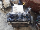 ENGINE DIESEL **FOR PARTS ONLY** VOLKSWAGEN TIGUAN 2.0 TDI MATCH S SCR 5DR 2016-2020  2016,2017,2018,2019,2020 DFG     Used