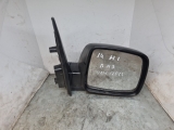 HYUNDAI MONTANA 2.5 4DR D 2010-2020 DOOR MIRROR ELECTRIC (DRIVER SIDE) 022709 2010,2011,2012,2013,2014,2015,2016,2017,2018,2019,2020 022709     Used