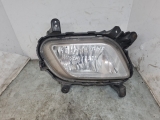 HYUNDAI MONTANA 2.5 4DR D 2010-2020 FOG LIGHT (FRONT DRIVER SIDE) 92202-4H100 2010,2011,2012,2013,2014,2015,2016,2017,2018,2019,2020 92202-4H100     Used