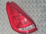 FORD FIESTA VAN 1.4 DIESEL 68PS 3DR 2009-2020 REAR/TAIL LIGHT (PASSENGER SIDE) 8A61-13405-A 2009,2010,2011,2012,2013,2014,2015,2016,2017,2018,2019,2020 8A61-13405-A     Used