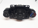FORD FIESTA 1.0 ZETEC ECOBOOST 100P 100PS 5DR 2015 HEATER CONTROL PANEL 8A6919980 2015FORD FIESTA 1.0 ZETEC ECOBOOST 100P 100PS 5DR 2015 Heater Control Panel  8A6919980 8A6919980     Used