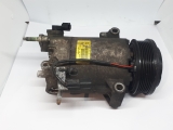 FORD FIESTA 1.0 ZETEC ECOBOOST 100P 100PS 5DR 2015 AIR CON COMPRESSOR/PUMP C1B119D629AG 2015FORD FIESTA 1.0 ZETEC ECOBOOST 100P 100PS 5DR 2015 Air Con Compressor/pump  C1B119D629AG C1B119D629AG     Used