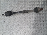 HYUNDAI I30 DELUXE 1.6 DIESEL 2007-2011 DRIVESHAFT - DRIVER FRONT (ABS) NO PART NUMBER. 2007,2008,2009,2010,2011 NO PART NUMBER.     Used