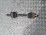 HYUNDAI I30 DELUXE 1.6 DIESEL 2007-2011 DRIVESHAFT - PASSENGER FRONT (ABS) NO PART NUMBER. 2007,2008,2009,2010,2011 NO PART NUMBER.     Used