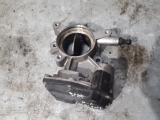 OPEL INSIGNIA SC 2.0 CDTI 130PS S/S 4DR 2012 THROTTLE BODY (ELECTRONIC)  2012      Used