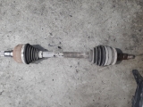 OPEL INSIGNIA SC 2.0 CDTI 130PS S/S 4DR 2012 DRIVESHAFT - PASSENGER FRONT (ABS)  2012      Used