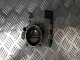 FORD FIESTA 2008-2013 THROTTLE BODY (ELECTRONIC)  2008,2009,2010,2011,2012,2013FORD FIESTA 2008-2013 THROTTLE BODY (ELECTRONIC)       Used