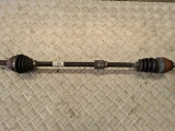 OPEL ASTRA 2006 DRIVESHAFT - DRIVER FRONT (NON ABS) 13264667 2006OPEL  ASTRA  2006-2006 DRIVESHAFT - DRIVER FRONT (NON ABS)  13264667 13264667     Used