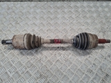 HYUNDAI TUCSON 2.0 D 2WD 4DR 41 2004-2010 DRIVESHAFT - PASSENGER FRONT (ABS) 49541 P0400 2004,2005,2006,2007,2008,2009,2010HYUNDAI TUCSON 2.0 D 2WD 4DR 41 2004-2010 DRIVESHAFT - DRIVER FRONT (ABS) 49541 P0400 49541 P0400     Used