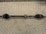 OPEL VECTRA 4DR ESSENTIAL Z16XE 2004-2008 DRIVESHAFT - DRIVER FRONT (NON ABS) 26039984 2004,2005,2006,2007,2008OPEL VECTRA 4DR ESSENTIAL Z16XE 2004-2008 DRIVESHAFT - DRIVER FRONT (NON ABS) 26039984 26039984 26039984     Used