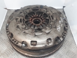 CLUTCH + SOLID FLYWHEEL TOYOTA VERSO 1.6 D-4D ICON 5DR 2013-2018  2013,2014,2015,2016,2017,2018      Used