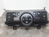 TOYOTA VERSO 1.6 D-4D ICON 5DR 2013-2018 HEATER CONTROL PANEL 559000F121 2013,2014,2015,2016,2017,2018TOYOTA VERSO 1.6 D-4D ICON 5DR 2013-2018 HEATER CONTROL PANEL 559000F121 559000F121     Used