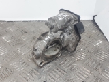 TOYOTA VERSO 1.6 D-4D ICON 5DR 2013-2018 THROTTLE BODY (ELECTRONIC) 13543465672 2013,2014,2015,2016,2017,2018TOYOTA VERSO 1.6 D-4D ICON 5DR 2013-2018 THROTTLE BODY (ELECTRONIC) 13543465672 13543465672     Used