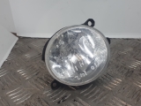 TOYOTA VERSO 1.6 D-4D ICON 5DR 2013-2018 FOG LIGHT (FRONT DRIVER SIDE) 90008490 2013,2014,2015,2016,2017,2018TOYOTA VERSO 1.6 D-4D ICON 5DR 2013-2018 FOG LIGHT (FRONT DRIVER SIDE) 90008490 90008490     Used
