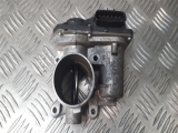 Toyota Corolla 1.4 D-4d 2007-2014 THROTTLE BODY  2007,2008,2009,2010,2011,2012,2013,2014Toyota Corolla 1.4 D-4d Luna Mc 4dr 2007-2014 Throttle Body       Used