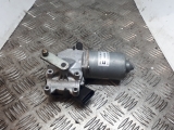 OPEL CORSA SC 1.3 CDTI 75PS 5DR 2011 WIPER MOTOR (FRONT) 367546129 2011 367546129     Used