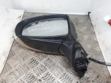TOYOTA PRIUS 1.8 VVT-I T3 HY HYBRID 5DR AUTO 2009-2021 DOOR MIRROR ELECTRIC (PASSENGER SIDE)  2009,2010,2011,2012,2013,2014,2015,2016,2017,2018,2019,2020,2021      Used