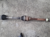 RENAULT LAGUNA 3 2.0 DCI 150 INITIALE IRISH ED 2011 DRIVESHAFT - DRIVER FRONT (ABS)  2011      Used