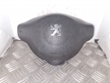 PEUGEOT Partner 850 S Hdi 90 5dr 2008-2012 AIR BAG (DRIVER SIDE) 96721954ZD 2008,2009,2010,2011,2012PEUGEOT Partner 850 S Hdi 90 5dr 2008-2012 AIR BAG (DRIVER SIDE) 96721954ZD 96721954ZD     Used