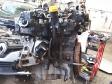 RENAULT CLIO IV EXPRESSION 1.5 DCI 90 4DR 2012-2019 ENGINE DIESEL BARE  2012,2013,2014,2015,2016,2017,2018,2019RENAULT CLIO IV EXPRESSION 1.5 DCI 90 4DR 2012-2019 Engine Diesel Bare       Used