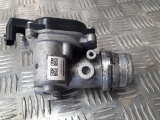 RENAULT CLIO IV EXPRESSION 1.5 DCI 90 4DR 2012-2019 THROTTLE BODY (ELECTRONIC)  2012,2013,2014,2015,2016,2017,2018,2019RENAULT CLIO IV EXPRESSION 1.5 DCI 90 4DR 2012-2019 Throttle Body (electronic)       Used