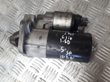 RENAULT CLIO IV EXPRESSION 1.5 DCI 90 4DR 2012-2019 STARTER MOTOR  2012,2013,2014,2015,2016,2017,2018,2019RENAULT CLIO IV EXPRESSION 1.5 DCI 90 4DR 2012-2019 Starter Motor       Used