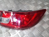 OUTER TAIL LIGHT (DRIVER SIDE) RENAULT CLIO IV EXPRESSION 1.5 DCI 90 4DR 2012-2019  2012,2013,2014,2015,2016,2017,2018,2019Outer Tail Light (driver Side) RENAULT CLIO IV EXPRESSION 1.5 DCI 90 4DR 2012-2019       Used