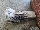 AUDI A6 2.0 TDI E SE 136PS 4DR 2004-2011 GEARBOX - MANUAL  2004,2005,2006,2007,2008,2009,2010,2011      Used
