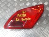 INNER TAIL LIGHT (DRIVER SIDE) OPEL ASTRA SC 1.7 CDTI 125PS 5dr 2009-2016  2009,2010,2011,2012,2013,2014,2015,2016INNER TAIL LIGHT (DRIVER SIDE) OPEL ASTRA SC 1.7 CDTI 125PS 5dr 2009-2016       Used