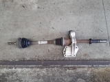 PEUGEOT 206 ALLURE 1.4 3DR ALLOYS 1998-2012 DRIVESHAFT - DRIVER FRONT (ABS) 9638753180 1998,1999,2000,2001,2002,2003,2004,2005,2006,2007,2008,2009,2010,2011,2012PEUGEOT 206 ALLURE 1.4 3DR ALLOYS 1998-2012 DRIVESHAFT - DRIVER FRONT (ABS) 9638753180 9638753180     Used