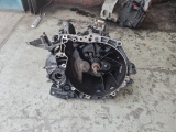 PEUGEOT 308 ACCESS BLUE HDI S/S 2014-2020 GEARBOX - MANUAL  2014,2015,2016,2017,2018,2019,2020      Used