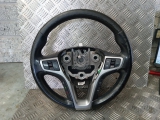 HYUNDAI I40 EXECUTIVE 4DR 2012-2019 STEERING WHEEL WITH MULTIFUNCTIONS 967903Z100RY 2012,2013,2014,2015,2016,2017,2018,2019HYUNDAI I40 STEERING WHEEL 967903Z100RY 967903Z100RY     Used