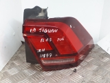 OUTER TAIL LIGHT (DRIVER SIDE) VOLKSWAGEN TIGUAN 2.0 TDI MATCH S SCR 5DR 2016-2020  2016,2017,2018,2019,2020OUTER TAIL LIGHT (DRIVER SIDE) VOLKSWAGEN TIGUAN 2.0 TDI MATCH S SCR 5DR 2016-2020  5na945095d     Used