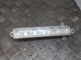 DAY RUNNING LIGHT (DRIVER SIDE) CITROEN C3 VTI68 CONNECTED 5DR 4DR 2012-2016  2012,2013,2014,2015,2016 9677409380     Used