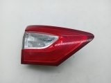 INNER TAIL LIGHT (PASSENGER SIDE) FORD MONDEO 5 DOOR STYLE 1.6 D 115PS 4DR 2014-2024  2014,2015,2016,2017,2018,2019,2020,2021,2022,2023,2024INNER TAIL LIGHT (PASSENGER SIDE) FORD MONDEO 5 DOOR STYLE 1.6 D 115PS 4DR 2014-2024 cd 392 dll lh     Used