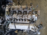 ENGINE DIESEL **FOR PARTS ONLY** HYUNDAI I30 DELUXE 1.6 DIESEL 2007-2011  2007,2008,2009,2010,2011      Used