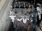 Ford Mondeo 2.0 Td Ci Zetec 2007-2010 ENGINE DIESEL BARE  2007,2008,2009,2010      Used