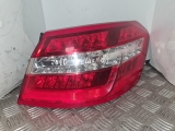 OUTER TAIL LIGHT (DRIVER SIDE) MERCEDES BENZ E SERIES 200 CDI 2009-2015  2009,2010,2011,2012,2013,2014,2015OUTER TAIL LIGHT DRIVER SIDE MERCEDES BENZ E SERIES 200 CDI 2009  A2129066901 R     Used